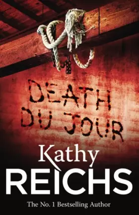 Couverture du produit · Death Du Jour: (Temperance Brennan 2)
