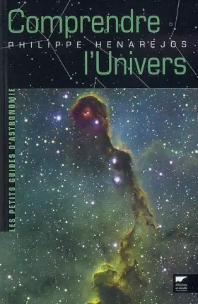 Couverture du produit · Comprendre l'Univers