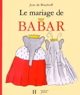 Couverture du produit · Le Mariage de Babar