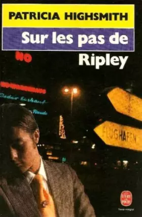 Couverture du produit · Sur les pas de Ripley