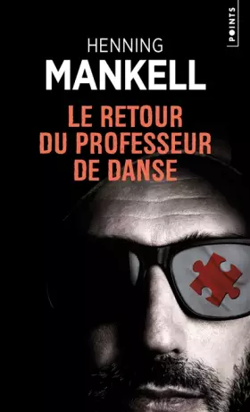 Couverture du produit · Le Retour du professeur de danse