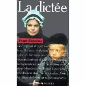 Couverture du produit · La dictee / roman
