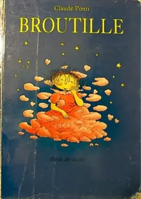 Couverture du produit · Broutille