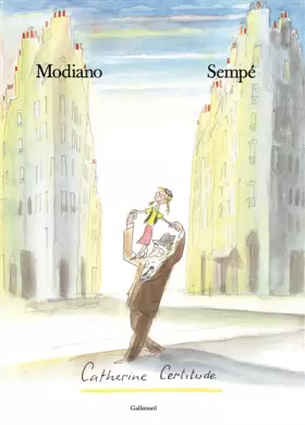 Couverture du produit · Catherine Certitude