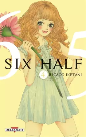 Couverture du produit · Six Half T04