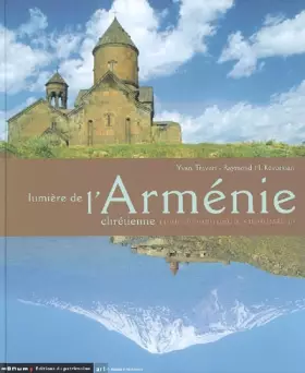 Couverture du produit · Lumière de l'Arménie chrétienne