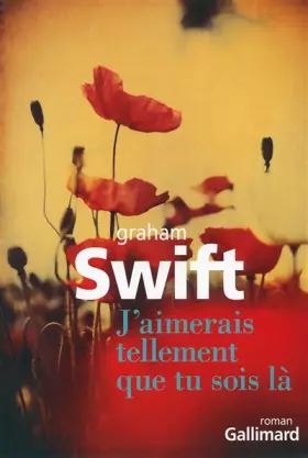 Couverture du produit · J'aimerais tellement que tu sois là
