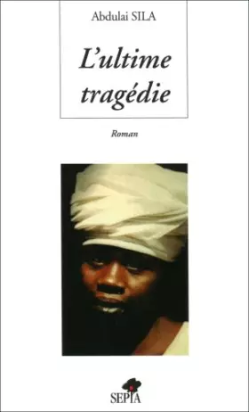 Couverture du produit · L'ULTIME TRAGÉDIE