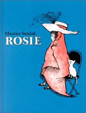Couverture du produit · Rosie