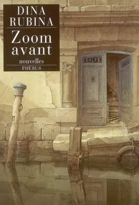 Couverture du produit · Zoom avant