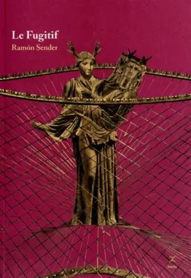 Couverture du produit · Le fugitif
