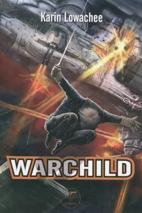 Couverture du produit · Warchild