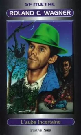 Couverture du produit · Les futurs mystères de Paris : L'aube incertaine