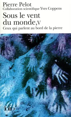 Couverture du produit · Sous le vent du monde, tome 4 : Avant la fin du ciel