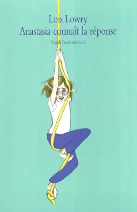 Couverture du produit · Anastasia connaît la réponse