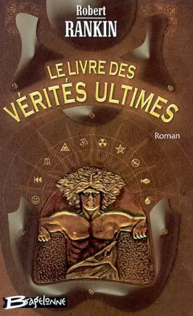 Couverture du produit · Le Livre des vérités ultimes