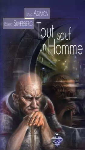 Couverture du produit · Tout sauf un Homme