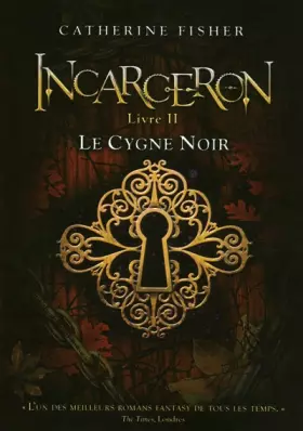 Couverture du produit · 2. Incarceron
