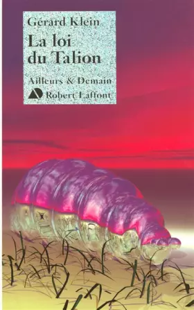 Couverture du produit · LOI DU TALION