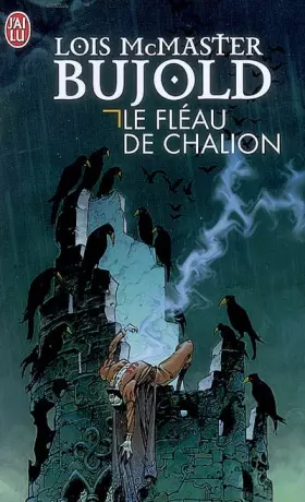 Couverture du produit · Le fléau de Chalion