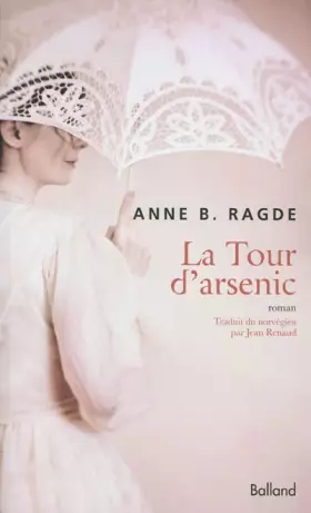 Couverture du produit · La Tour d'arsenic