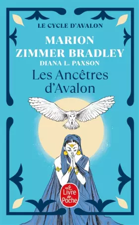 Couverture du produit · Les Ancêtres d'Avalon