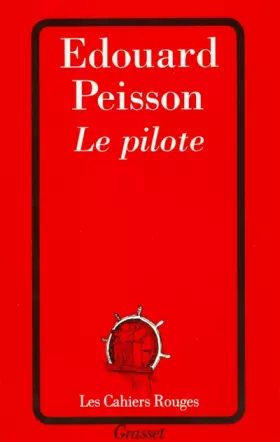 Couverture du produit · Le Pilote