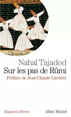 Couverture du produit · Sur les pas de Rûmi