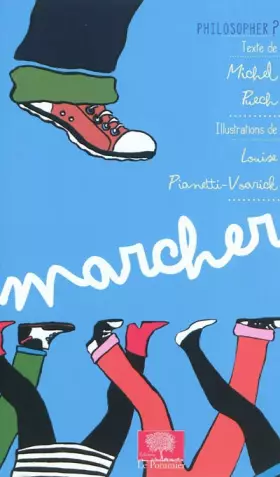 Couverture du produit · Marcher