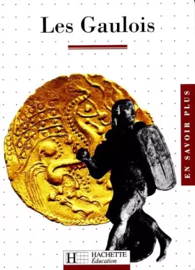 Couverture du produit · Les Gaulois