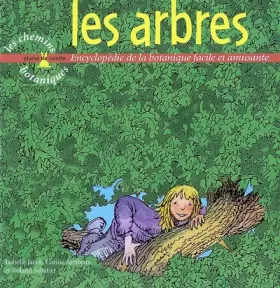 Couverture du produit · Les arbres