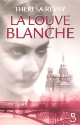 Couverture du produit · La louve blanche