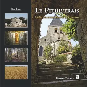 Couverture du produit · Pithiverais (Le)