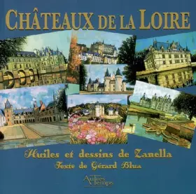 Couverture du produit · Châteaux de la Loire