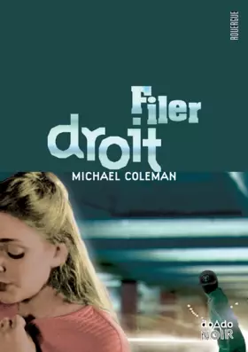Couverture du produit · Filer droit