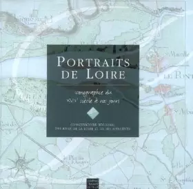 Couverture du produit · Portraits De Loire