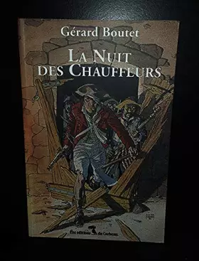Couverture du produit · La nuit des chauffeurs
