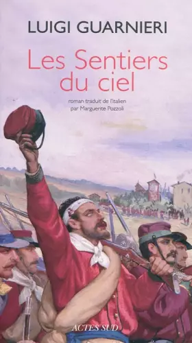 Couverture du produit · Les Sentiers du ciel