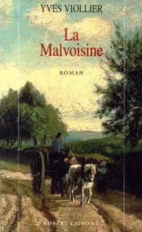 Couverture du produit · La Malvoisine
