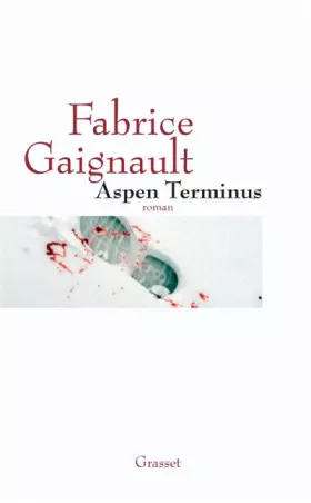 Couverture du produit · Aspen terminus
