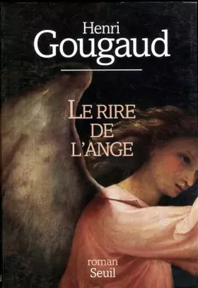 Couverture du produit · Le rire de l'ange