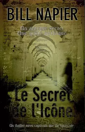 Couverture du produit · Le Secret de l'Icône