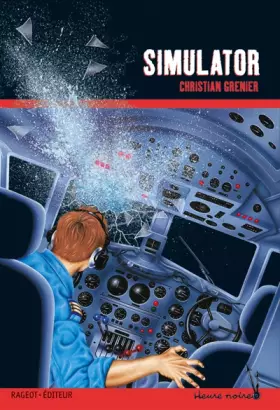 Couverture du produit · Les enquêtes de Logicielle : Simulator