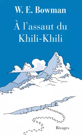 Couverture du produit · A l'assaut du Khili-Khili