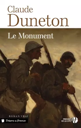 Couverture du produit · Le Monument