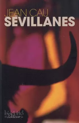 Couverture du produit · Sévillanes