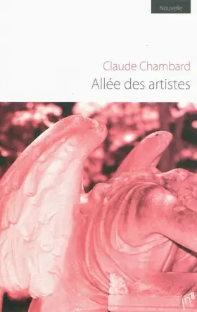 Couverture du produit · Allée des artistes