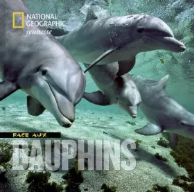 Couverture du produit · Face aux dauphins