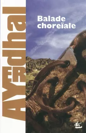 Couverture du produit · Balade choreïale