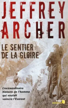 Couverture du produit · Le Sentier de la gloire